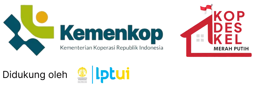kemenkop logo